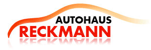 Reckmann GmbH  - Logo Das Autohaus für Gebrauchtwagen und Sofortankauf in Duisburg