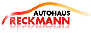 Reckmann GmbH  – Autohaus